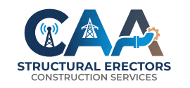 CAA Structural Erectors